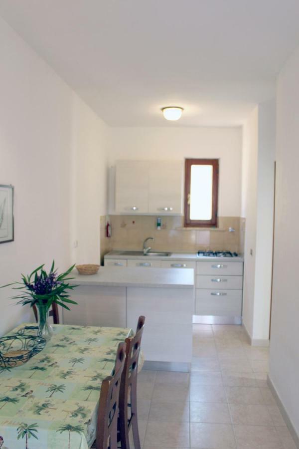 Casa Roberta Aparthotel Capoliveri  Exterior foto