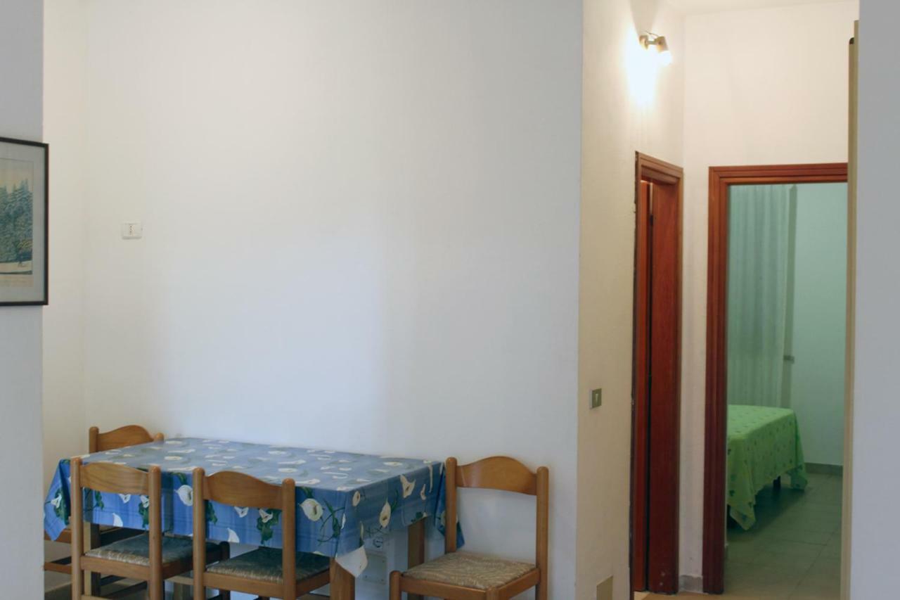 Casa Roberta Aparthotel Capoliveri  Exterior foto