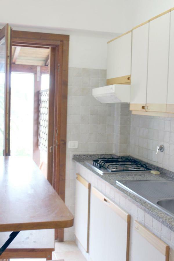 Casa Roberta Aparthotel Capoliveri  Exterior foto